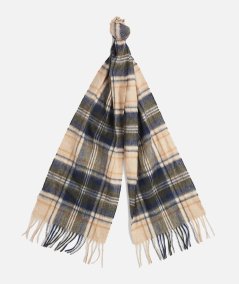 Sciarpa New Check Tartan