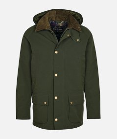 PARKA WINTER ASHBY