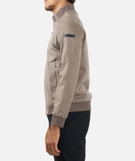 Giubbotto Nabucco Full-zip Soft JKT