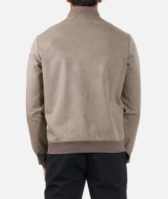 Giubbotto Nabucco Full-zip Soft JKT