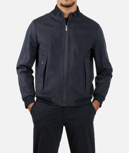 Nabucco Full-zip Soft JKT jacket - Duepistudio ***** Abbigliamento, Accessori e Calzature | Uomo - Donna