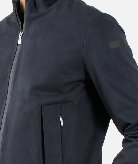 Giubbotto Nabucco Full-zip Soft JKT