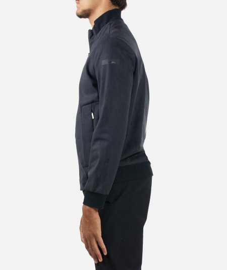 Nabucco Full-zip Soft JKT jacket