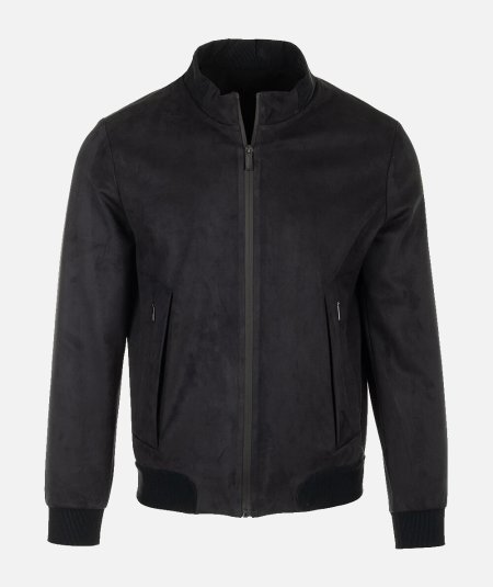 Nabucco Full-zip Soft JKT jacket