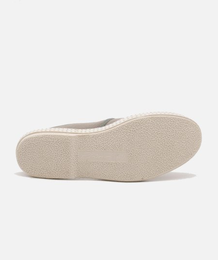 ESPADRILLES CLASSIC TOILE