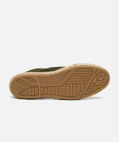 MOCASSINO LOAFER DOPPIA FIBBIA SUEDE