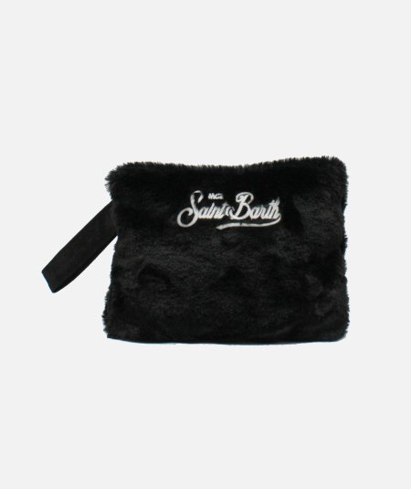 POCHETTE PAREASY FUR 00 EMB - Duepistudio ***** Abbigliamento, Accessori e Calzature | Uomo - Donna