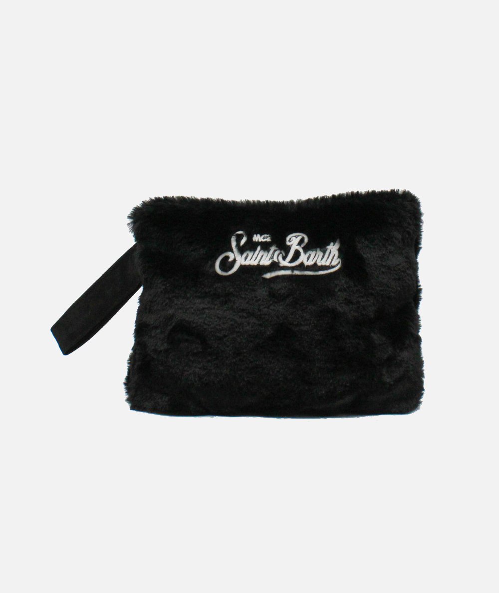 POCHETTE PAREASY FUR 00 EMB