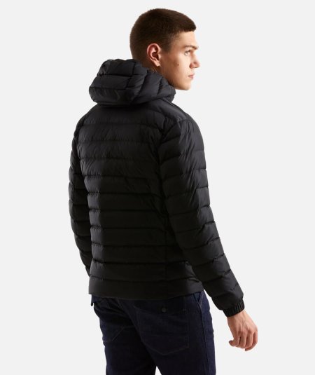 Hunter Jacket down jacket