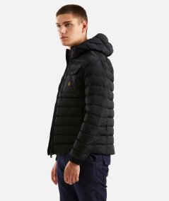 Hunter Jacket down jacket