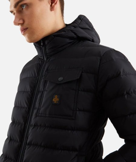 Hunter Jacket down jacket