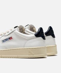 Sneakers Medalist Low in pelle