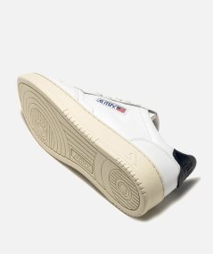 Sneakers Medalist Low in pelle