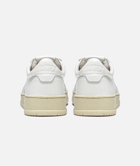 Sneakers Medalist Low in pelle