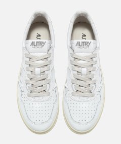 Sneakers Medalist Low in pelle