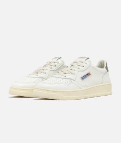 Sneakers Medalist Low in pelle