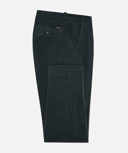 Techno Velvet 1000 Week End Pant - Duepistudio ***** Abbigliamento, Accessori e Calzature | Uomo - Donna