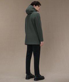 Winter Thermo Parka