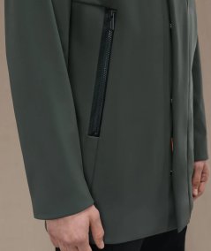 Winter Thermo Parka