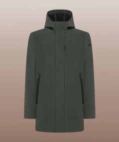 Winter Thermo Parka