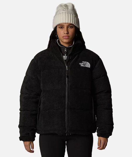 Giacca Polar Nuptse da donna