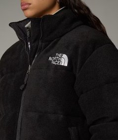 Giacca Polar Nuptse da donna