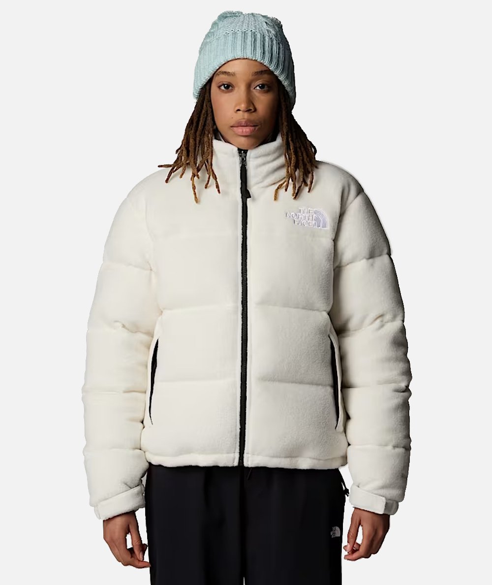 Giacca Polar Nuptse da donna