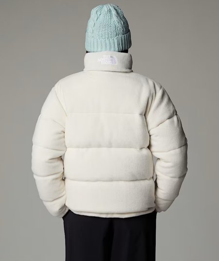 Giacca Polar Nuptse da donna