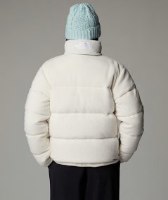 Giacca Polar Nuptse da donna