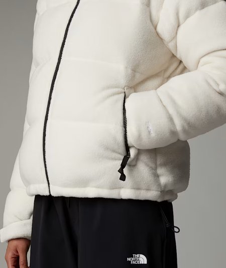 GIUBBOTTO 2000 POLAR NUPTSE