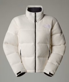 GIUBBOTTO 2000 POLAR NUPTSE