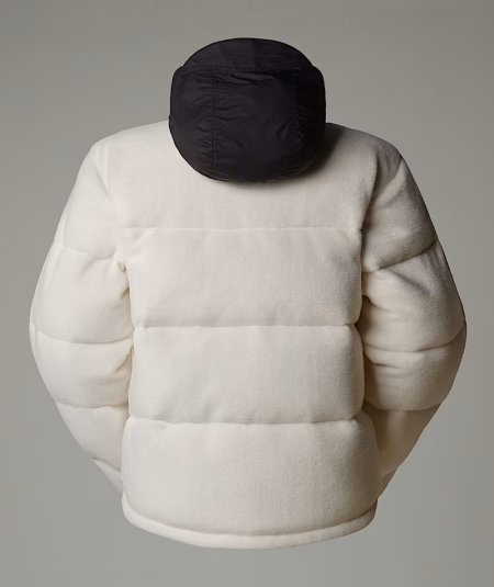 Giacca Polar Nuptse da donna