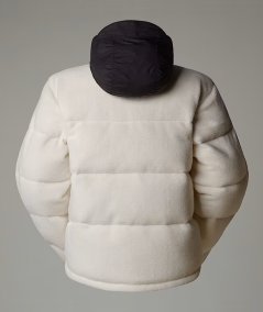 GIUBBOTTO 2000 POLAR NUPTSE