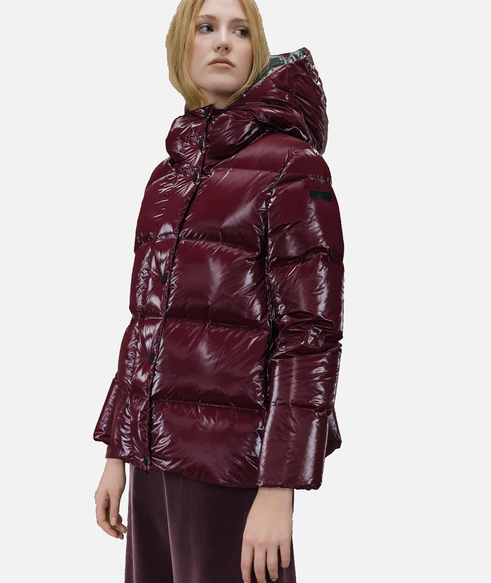 Super-r-Duck down jacket