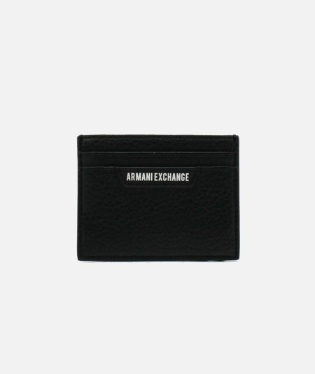 Card holder with logo plate - Duepistudio ***** Abbigliamento, Accessori e Calzature | Uomo - Donna