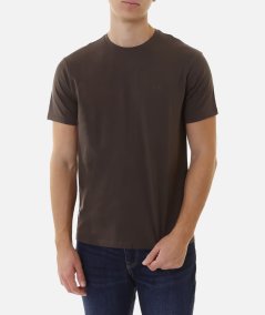 Regular fit jersey T-shirt