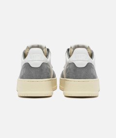 SNEAKERS MEDALIST LOW MAN GOAT/SUEDE