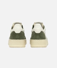 SNEAKERS MEDALIST LOW MAN GOAT/SUEDE