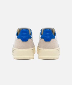 SNEAKERS MEDALIST LOW MAN MATCH/SUEDE