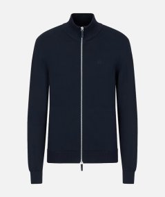 Cardigan full zip