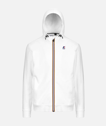 Full-zip sweatshirt Le Vrai Arroux