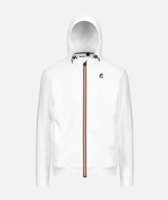 Full-zip sweatshirt Le Vrai Arroux