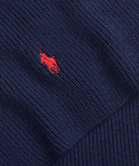 Sciarpa Polo Ralph Lauren Uomo Sciarpa Uomo 710886136