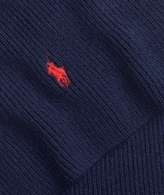 Sciarpa Polo Ralph Lauren Uomo Sciarpa Uomo 710886136