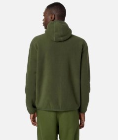 Jack Sherpa Polar Double Sweatshirt