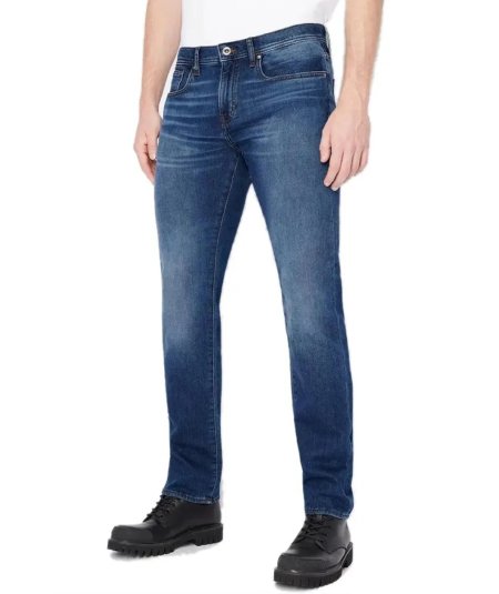 5-pocket jeans