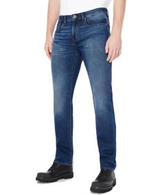 5-pocket jeans