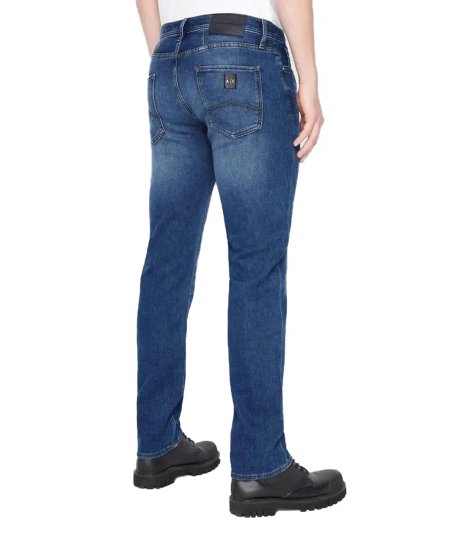 5-pocket jeans