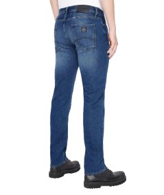 5-pocket jeans