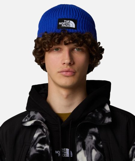 TNF Box Logo Cufflink Hat - Duepistudio ***** Abbigliamento, Accessori e Calzature | Uomo - Donna